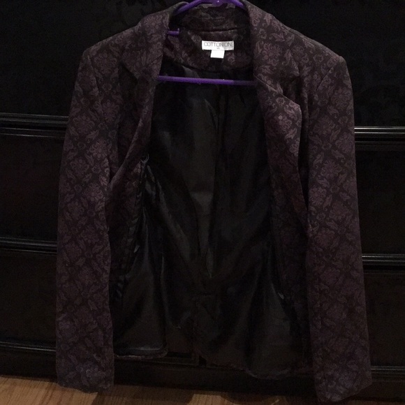 COTON ON Blazer - Picture 3 of 8